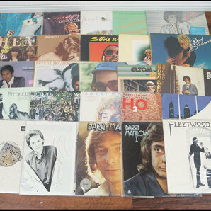 税込◆LP◆まとめて30枚 ROD STEWART/BILLY JOEL/JOE JACKSON/DARYL HALL/ROLLING STONES 洋楽 レコード 大量 コレクター-N2-8556の画像1