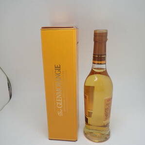 45101 ★ GLENMORANGIE グレンモーレンジ オリジナル 10年 ハーフボトル ウイスキー 350ml 40% 箱付 ★ 未開栓の画像3