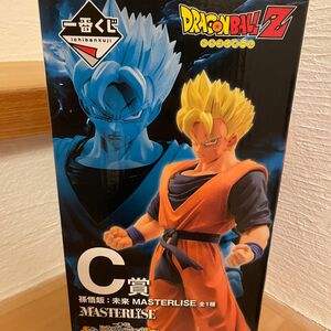 ドラゴンボール　一番くじ　C賞　孫悟飯　フィギュア