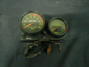 GPZ400F meter ASSY