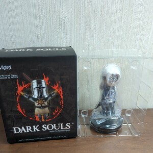 DARK SOULS☆フイギュア　バンダイナムコエンターテインメント