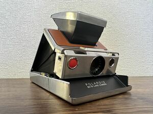 ポラロイド SX-70 Polaroid SX-70 FirstModel