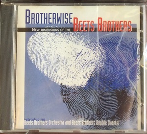 【CD】Beets Brothers /Brotherwise