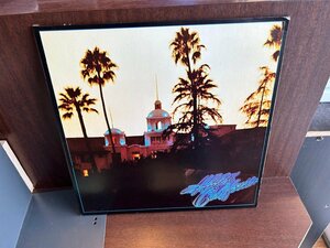 【LP】 Eagles/Hotel California(6E-103) US