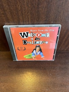 【CD】 Music From The Film Welcome To The Dollhouse 輸入盤