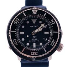 【美品】SEIKO　PROSPEX　ダイバースキュ－バ　V147-0AX0_画像3