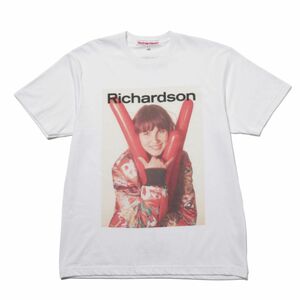 Richardson × David Sims Tシャツ
