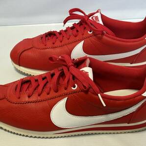 NIKE CLASSIC CORTEZ QS STRANGER THINGS CK1907-600の画像4