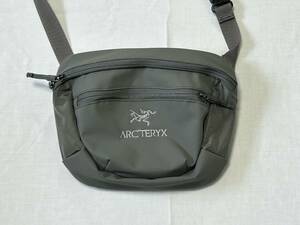 ARC'TERYX × BEAMS アークテリクス×ビームス別注　ARRO WAISTPACK