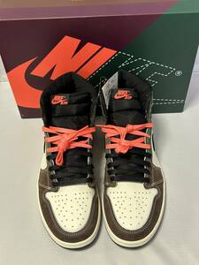 NIKE AIR JORDAN1 RETRO HIGH OG DH3097-001 未使用品