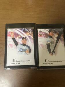 大谷翔平 投打セット 2013 BBM ルーキーカード 日本ハム Topps 北海道日本ハムファイターズ RC ルーキーエディション 