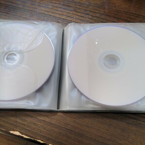未使用 4.7GB HIDISC DVD-Rの画像2
