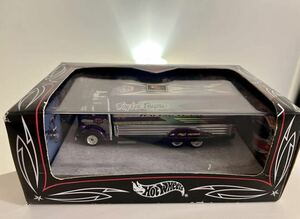 Hot Wheels Troy Lee Designs