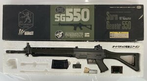 rh 東京マルイ SIG SG 550-1 電動ガン hi◇75