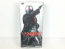 【未開封品】アクションフィギュア フィグゼロ 1/6 仮面ライダー シン・仮面ライダー FigZero Masked Rider スリーゼロ R19963 wa◇67_画像1