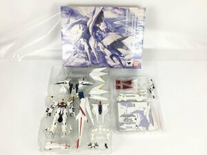 フィギュア ROBOT魂 SIDEMS RX-104FF ペーネロペー マーキングプラスVer. 機動戦士ガンダム 閃光のハサウェイ 欠品あり 中古 R19697 wa◇69