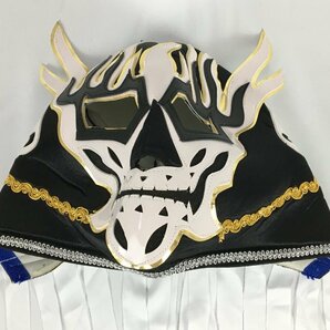 新日本プロレス エルデスペラード マスク プロレス 中古 wa◇70の画像2