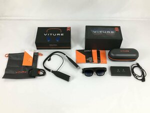 VITURE One ネックバンド VITURE XR GLASSES スマートグラス セット 中古 K9743 wa◇98