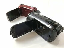 【ジャンク品】フィルムカメラ レンズ デジタルカメラ Nikon Canon ニコン キヤノン 他 セット まとめ売り wa◇105_画像5