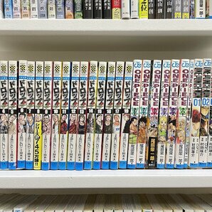 rh 漫画 コミック セット ③ 検索： ONE PIECE ワンパンマン 進撃の巨人 からかい上手の高木さん hi◇1の画像3