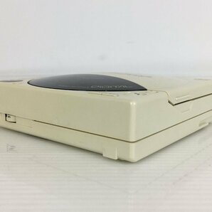 ma【ジャンク品】NEC PCエンジン CD・ROM2 コンパクトCD-ROMプレーヤー CDR-30 欠品あり ma◇42の画像3