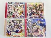 rh バンドリ まとめ BanG Dream! カバーコレクション/約束/Roselia/Easy come, Easy go! 他 CD Blu-ray BUSHIROAD ブシロード hi◇27_画像6