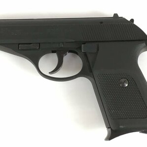 【ジャンク品】KSC SIG P230 ガスブローバック シグ エアガン R16333 wa◇75の画像1