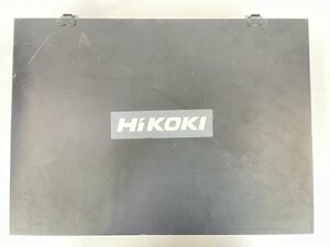 rh HiKOKI ハイコーキ 18V コードレス圧着機 VC18DBL LXPK 充電式 充電器付 hi◇104