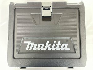 rh Makita マキタ 充電式インパクトドライバ TD173DRGX Blue ブルー 18V 6.0Ah 充電器付 バッテリ2個付 hi◇104