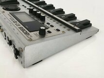 BOSS GT-10 Guitar Effects Processor マルチエフェクター 中古 ボス G2400 wa◇94_画像8