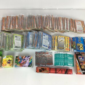 ma ポケモンカード TCG プロモカードパック 大量まとめセット デッキケース ラバープレイマット リザードン Pokemon (4) ma◇83の画像1