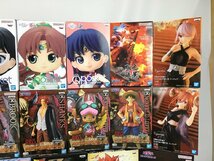 【ジャンク品】プライズ フィギュア まとめ セット (2) ワンピース ドラゴンボール スパイファミリー 五等分の花嫁 ナルト ウマ娘 wa◇65_画像4