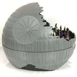 【現状品】PEPSI ペプシ STAR WARS スターウォーズ エピソード3 EPISODE Ⅲ ボトルキャップ コレクション ステージ wa◇70の画像4