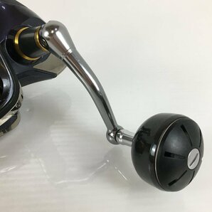 シマノ SHIMANO 15ツインパワーSW 8000HG スピニングリール リール 釣り 中古 T6908 wa◇119の画像7