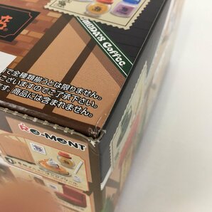 【未開封品】リーメント コメダ珈琲店 1BOX 全6種類 Re-MeNT wa◇61の画像7