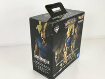 【未開封品】一番くじ ドラゴンボール BATTLE OF WORLD ラストワン賞 超サイヤ人孫悟空 フィギュア ラストワンカラーver. R20418 wa◇65_画像2