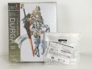 【未開封品】ドゥルガーII ツヴァイ フレームアームズ・ガール インナーパーツ 特典付き R19240 wa◇71