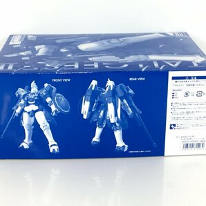 【未組立品】1/100 MG OZ-00MSII トールギスII 新機動戦記ガンダムW プレミアムバンダイ限定 0181526 R14851 wa◇71の画像7