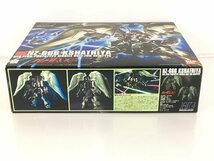 【未組立品】HGUC 機動戦士ガンダムUC クシャトリヤ 1/144スケール ② R16317 wa◇71_画像6