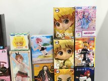 【未開封品】プライズ フィギュア まとめ セット (3) チェンソーマン 推しの子 クレヨンしんちゃん 鬼滅の刃 なかやまきんに君 他 wa◇65_画像4