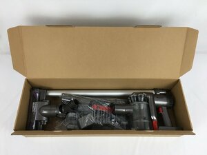 【ジャンク品】 Dyson ダイソン コードレス クリーナーコードレス 掃除機 ハンディクリーナー DC45 wa◇105