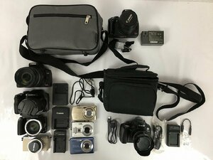 [ Junk ] цифровая камера цифровой однообъективный комплект поиск : Canon Canon PowerShot SX30 IS EOS Kiss Digital N Olympus Fujifilm wa*105