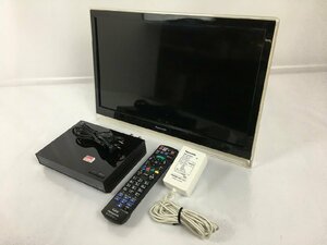 テレビ 検索： Panasonic パナソニック テレビ UN-19F5D wa◇101