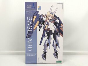 【未組立品】プラモデル バーゼラルド BASELARD フレームアームズ・ガール FRAMEARMSGIRL コトブキヤ KOTOBUKIYA R20549 wa◇71