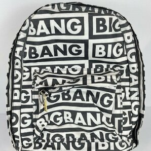 rh ジャンク BIG BANG グッズ まとめ セット 検索： BIG BANG リュック ぬいぐるみ ペンライト hi◇61の画像6
