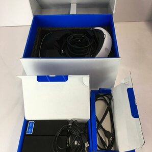 rh PlayStation プレイステーション VR まとめ CUH-ZVR1 CUH-ZVR2 hi◇59の画像3