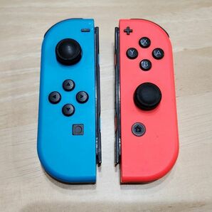 ニンテンドースイッチ ジョイコン　ジャンク品