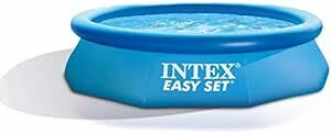 INTEX(インテックス) イージーセットプール 305カケル76cm 28120 U-530
