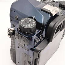 PENTAX J limited 01 ボディキット ヴィリジアン フルサイズデジタル一眼レフカメラ PENTAX K-1 Mark II をベースとした特別モデル_画像9