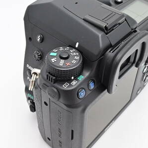 PENTAX デジタル一眼レフカメラ K-5IIs ボディ K-5IIsBODY ローパスフィルターレス の画像9